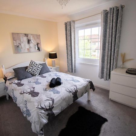 Inverness Holiday Retreat - 2 Bedroom Luaran gambar