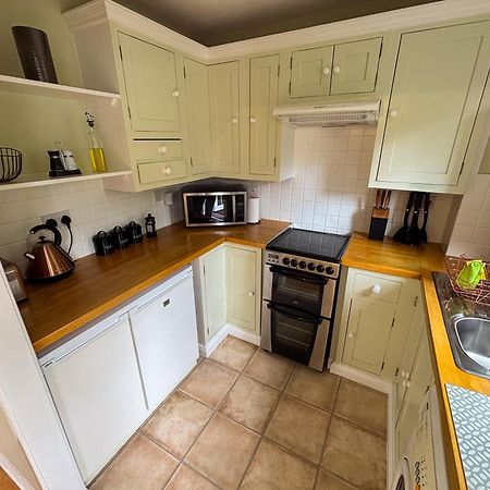 Inverness Holiday Retreat - 2 Bedroom Luaran gambar