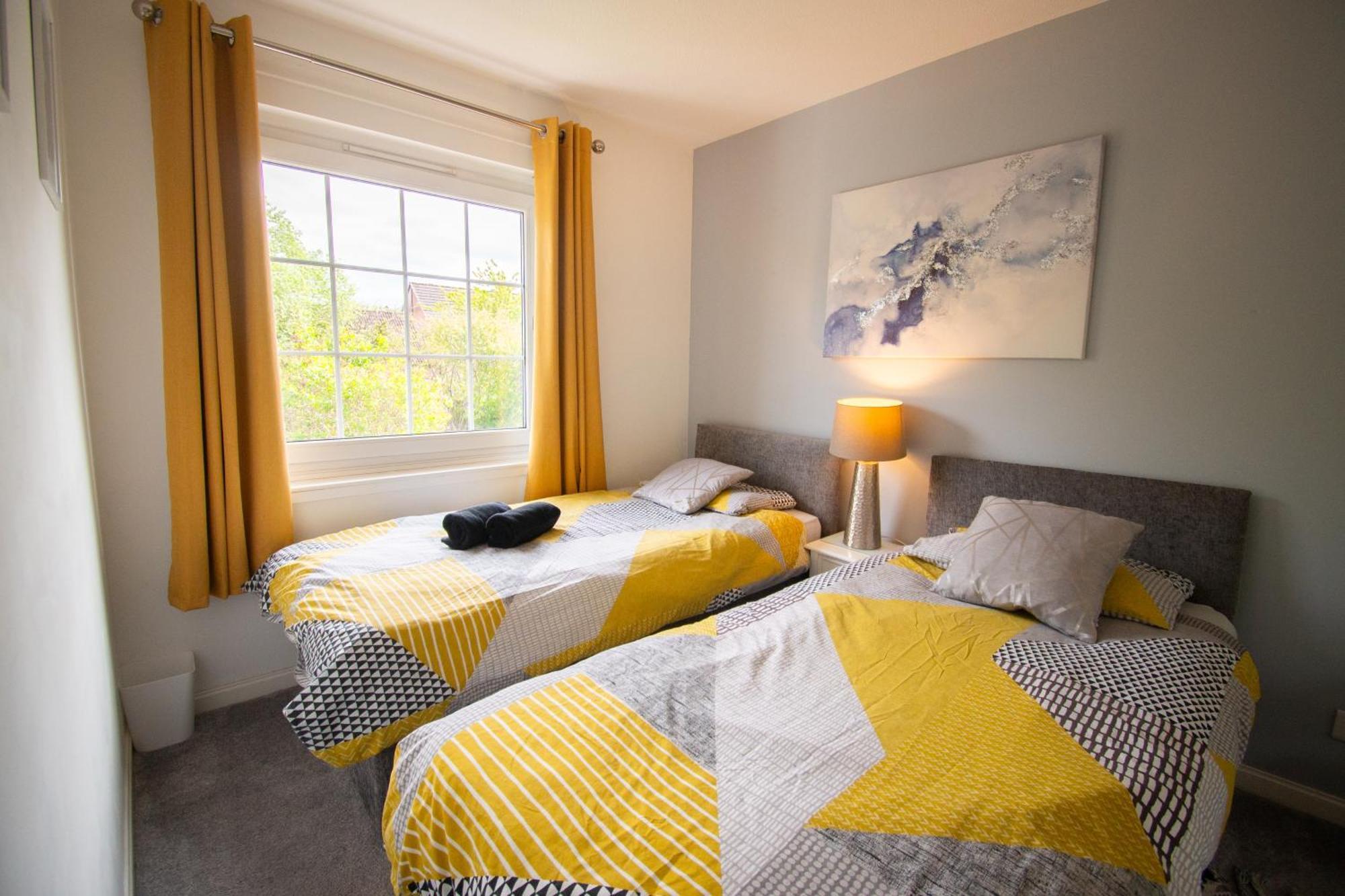 Inverness Holiday Retreat - 2 Bedroom Luaran gambar